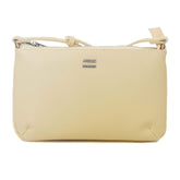 BOLSA PEQUENA ENVELOPE CREME A 50023 0036 0152 AREZZO - Vintedoisk